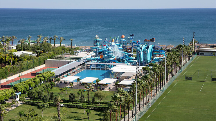 Nirvana Cosmopolitan